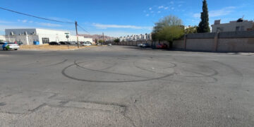 Vecinos denuncian maniobras peligrosas en calles de Los Olivos