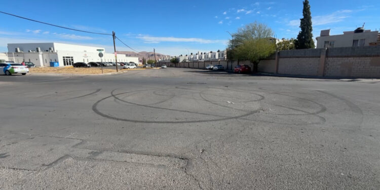 Vecinos denuncian maniobras peligrosas en calles de Los Olivos