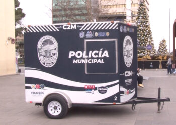 Opiniones divididas sobre la policía municipal
