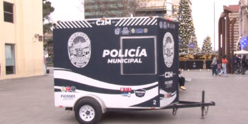 Opiniones divididas sobre la policía municipal