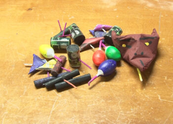 Incrementan sanciones por venta de pirotecnia en temporada decembrina