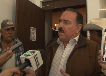 Más de 7 mil pozos agrícolas en Chihuahua sin concesión actualizada