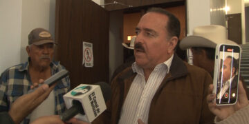 Más de 7 mil pozos agrícolas en Chihuahua sin concesión actualizada