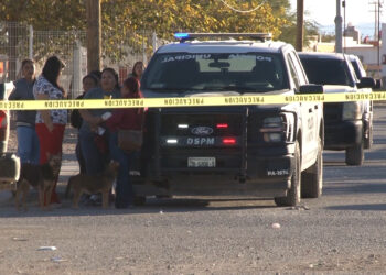 Ataque armado en Punta Oriente deja un muerto y un herido