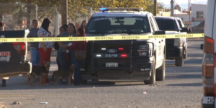 Ataque armado en Punta Oriente deja un muerto y un herido