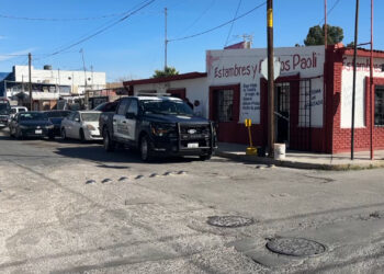 Adulto mayor es encontrado sin vida en su vivienda