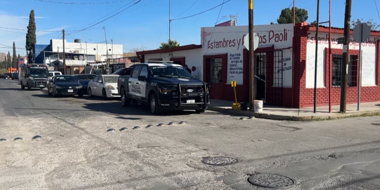 Adulto mayor es encontrado sin vida en su vivienda