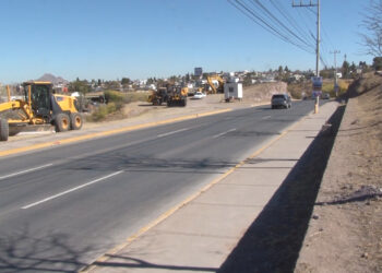 Vecinos piden transparencia en construcción de nueva gaza atirantada