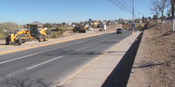 Vecinos piden transparencia en construcción de nueva gaza atirantada