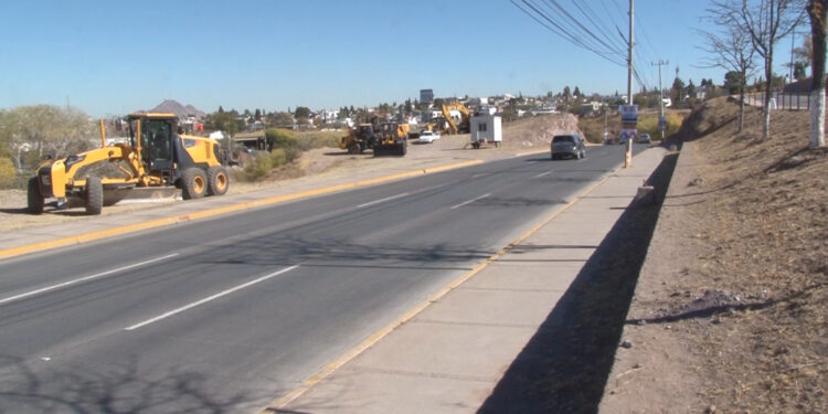 Vecinos piden transparencia en construcción de nueva gaza atirantada