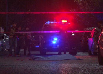 Dos muertos y un herido grave tras ataque armado en la colonia Saucito