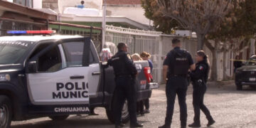 Localizan sin vida a mujer en la colonia San Felipe