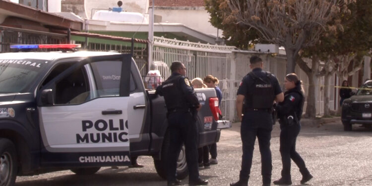 Localizan sin vida a mujer en la colonia San Felipe