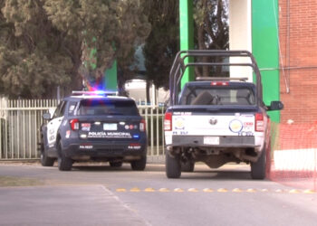 Aseguran a alumno del Cobach 8 por portar arma de postas