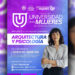 Inscripción para arquitectura y psicología con programa Universidad de las Mujeres del Municipio