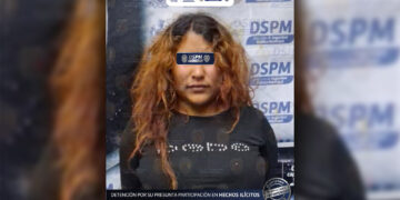 Detienen en la Nuevo Triunfo a joven acusada de herir con arma blanca a mujer