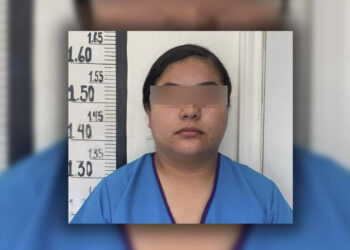 Dan cinco años de prisión a ex asistente de guardería “Techo Comunitario”