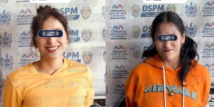 Detienen a dos jóvenes que viajaban en un March con reporte de robo