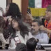 Legisladoras se desgreñan en el Congreso de la CDMX