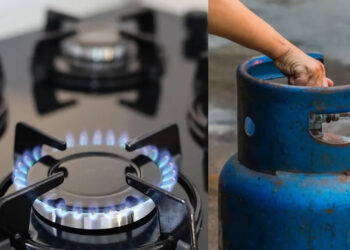Claves para el manejo seguro de tanques de gas