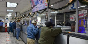 Descuentos del programa “Borrón y Cuenta Nueva” durante enero