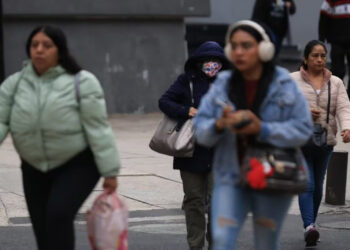 Anuncian plan de acción por temporada invernal 2025