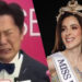 Presidente de Miss Universo Tailandia, Nawat Itsaragrisil, demanda a Fátima Bosch por presunta difamación