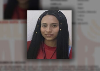 Solicitan apoyo para localizar a Alexa Sofía Chavez Castro