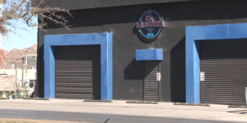 Clausuran “La Bodega Strip Club” por operar con permisos irregulares