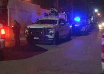 Identifican a hombre asesinado en la colonia Punta Oriente