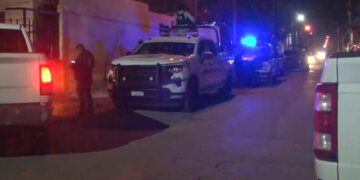 Identifican a hombre asesinado en la colonia Punta Oriente