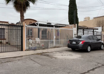 Lamentan vecinos fallecimiento de menor en incendio