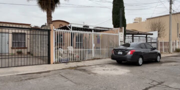 Lamentan vecinos fallecimiento de menor en incendio