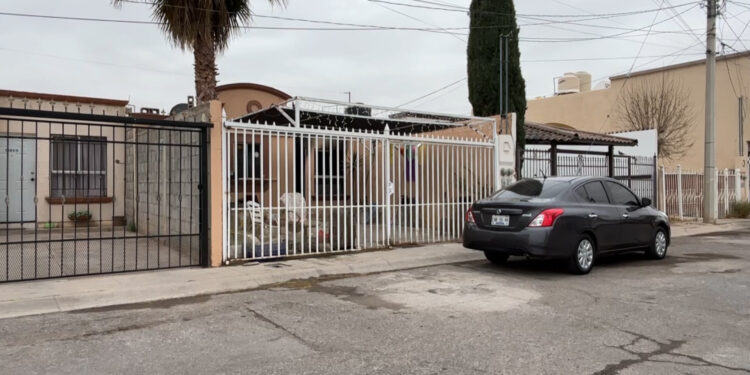 Lamentan vecinos fallecimiento de menor en incendio