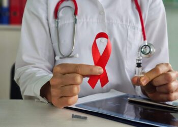 Chihuahua acumula más de 12 mil casos de VIH