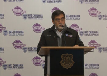 Once muertes por accidentes viales en noviembre en la capital