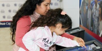 Realizan votaciones del Presupuesto Participativo 2025