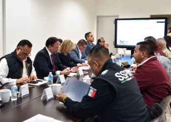 Chihuahua registra disminución de delitos de alto impacto