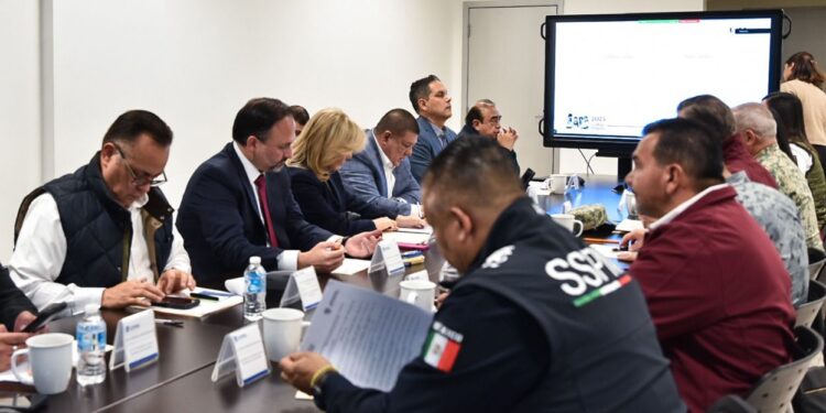 Chihuahua registra disminución de delitos de alto impacto