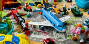 Colecta anual de juguetes “El Cuarto Rey Mago”