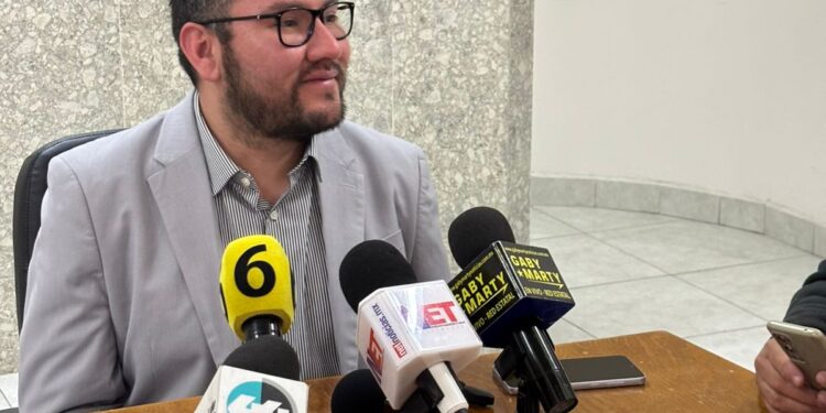 CONAGUA llama a la calma ante protestas por Ley General de Aguas