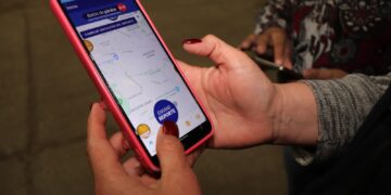 Conoce cómo reportar necesidades en la aplicación Marca el Cambio