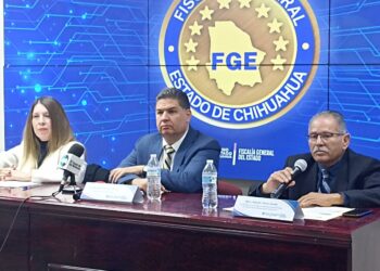 Aumentan investigaciones por delitos cometidos por adolescentes en Chihuahua