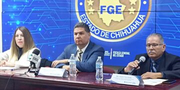 Aumentan investigaciones por delitos cometidos por adolescentes en Chihuahua