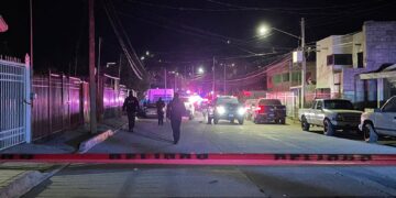 Agente estatal mata a vecino tras riña en el sur de la ciudad