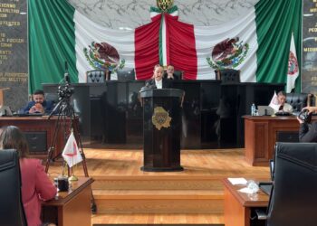 Congreso aprueba Ley de Ingresos 2026 para los 67 municipios