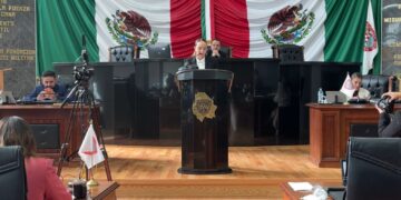 Congreso aprueba Ley de Ingresos 2026 para los 67 municipios