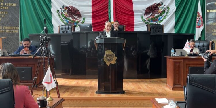 Congreso aprueba Ley de Ingresos 2026 para los 67 municipios