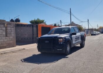 Policía Municipal refuerza vigilancia en colonias por familias que salen de vacaciones