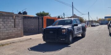 Policía Municipal refuerza vigilancia en colonias por familias que salen de vacaciones